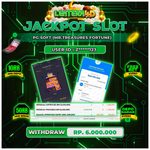 JACKPOT MR TREASURES FORTUNE 30 AGUSTUS 2026