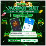 JACKPOT WILD BOUNTY SHOWDOWN 07 OKTOBER 2026