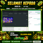 JACKPOT BIG BASS VEGAS 1000 06 OKTOBER 2026