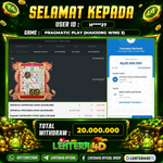 JACKPOT MAHJONG WINS 3 BLACK SCATTER 04 OKTOBER 2026